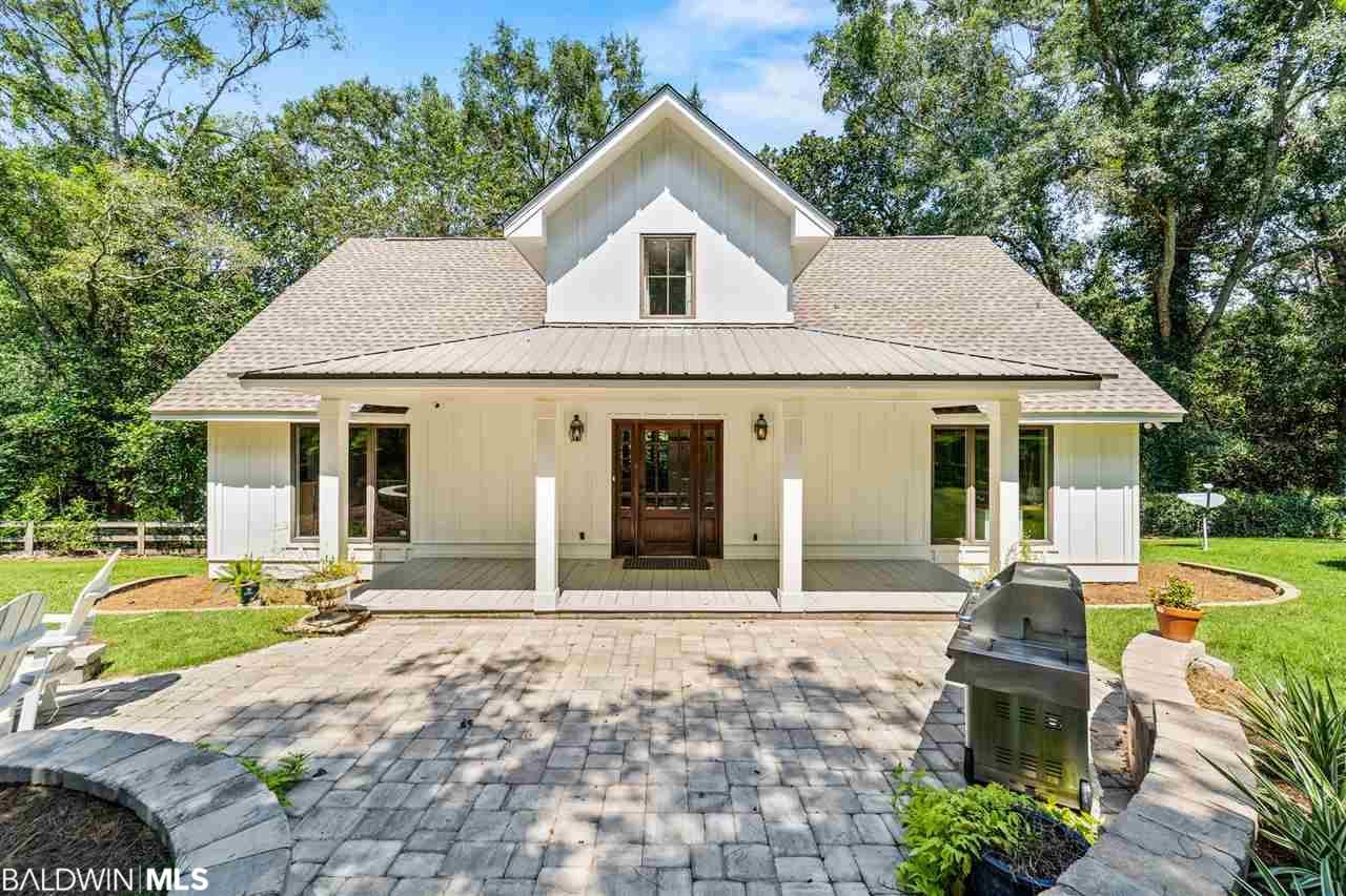 Silverhill, Baldwin County, AL House for sale Property ID 337564317