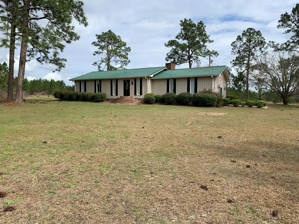 Milan, Telfair County, GA House for sale Property ID 337563983 LandWatch