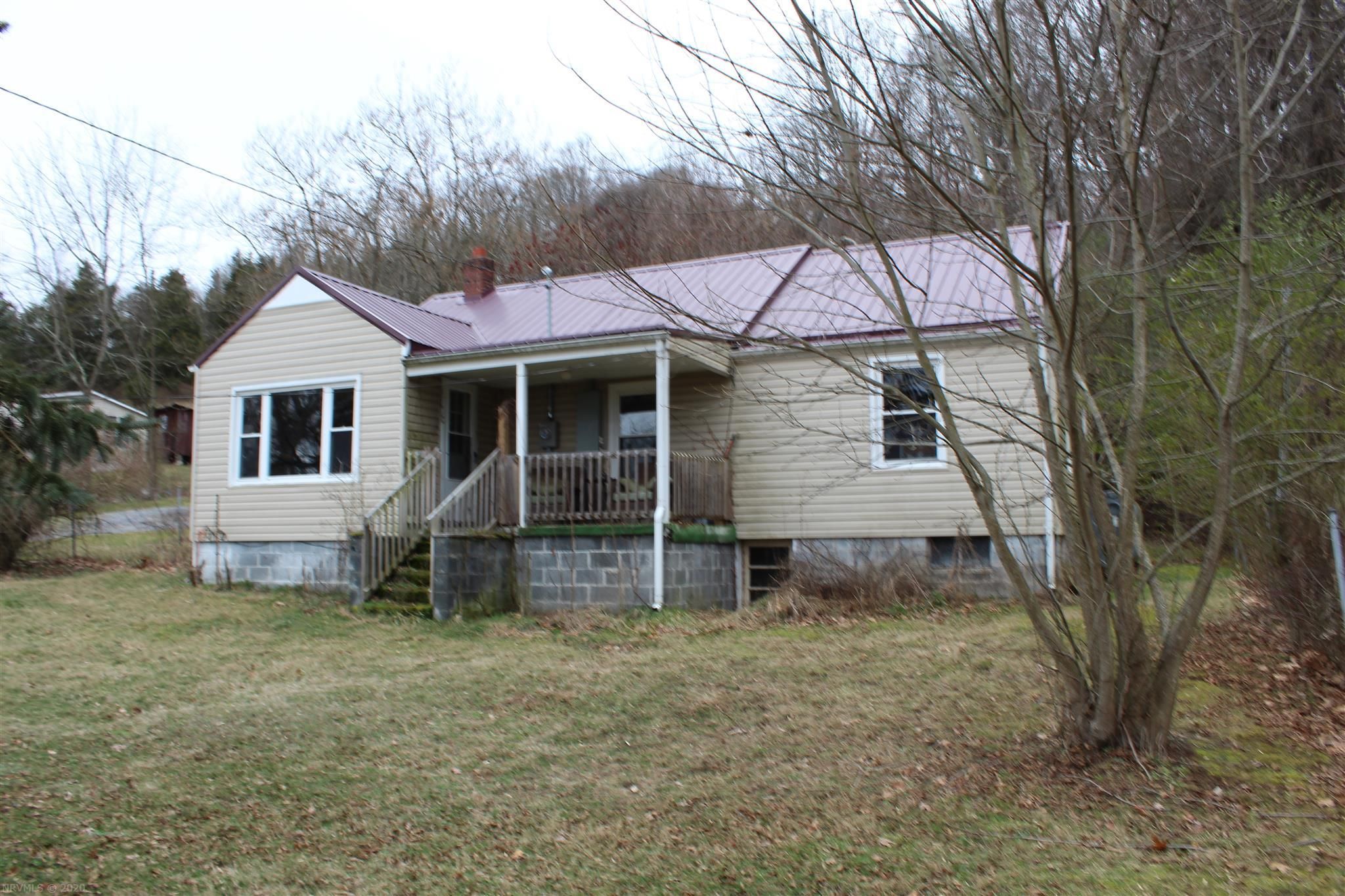 Pearisburg, Giles County, VA House for sale Property ID 337569837
