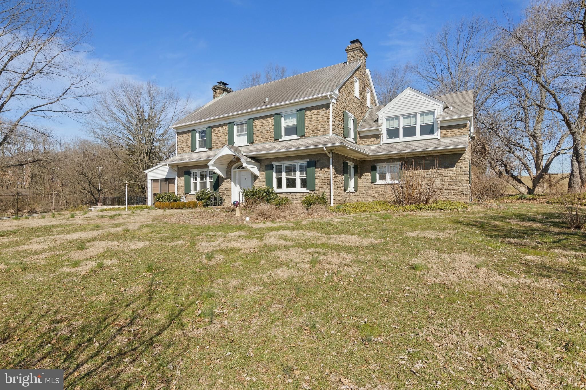 Square, Chester County, PA House for sale Property ID