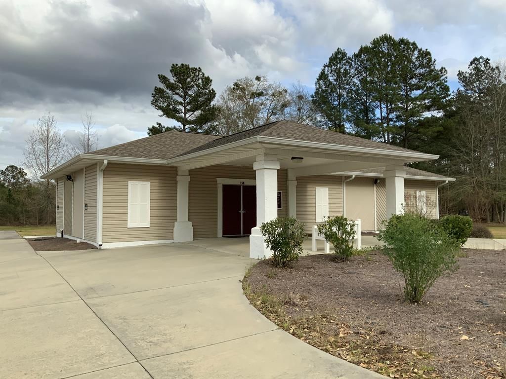 Hazlehurst, Jeff Davis County, GA Commercial Property, House for sale