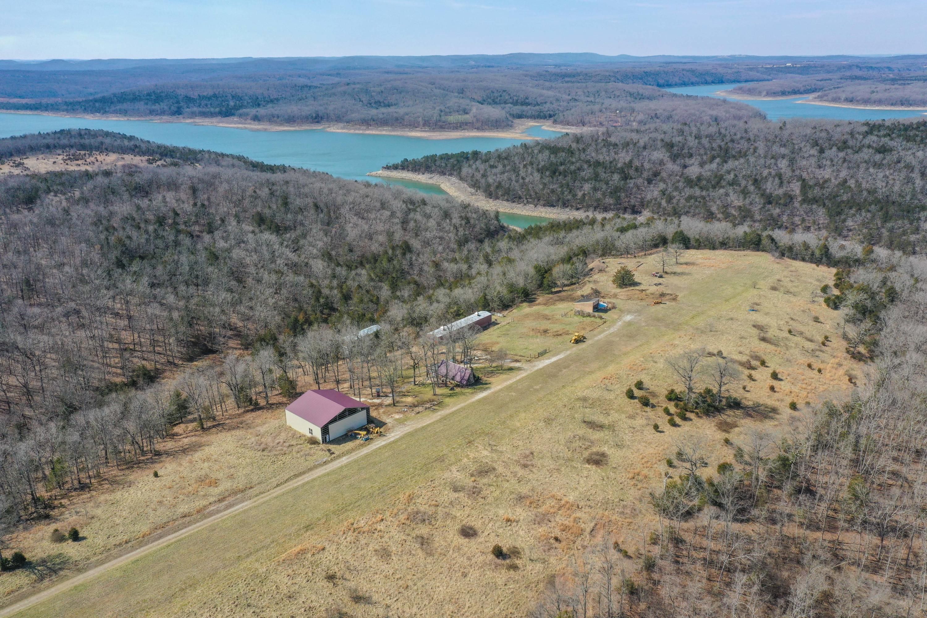 Cedar Creek, Taney County, MO Lakefront Property, Waterfront Property
