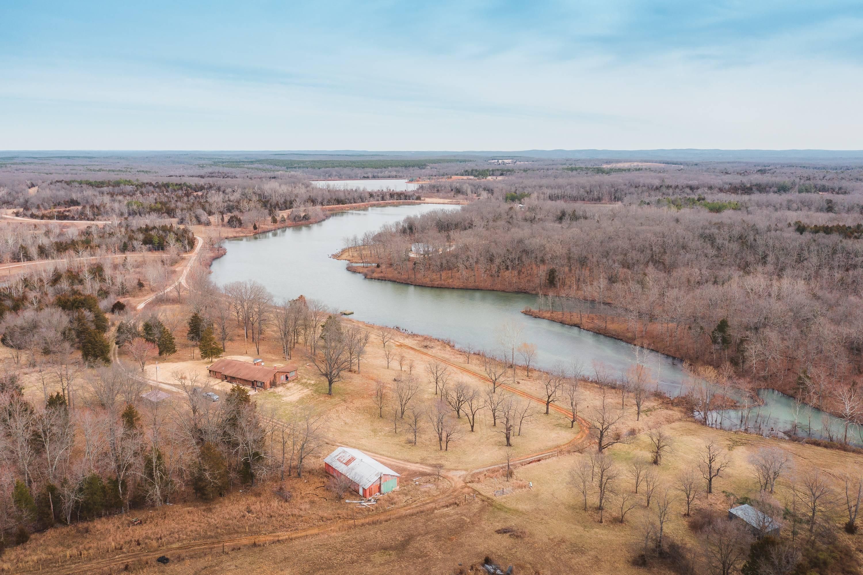 Mineral Point, Washington County, MO Farms and Ranches, Hunting