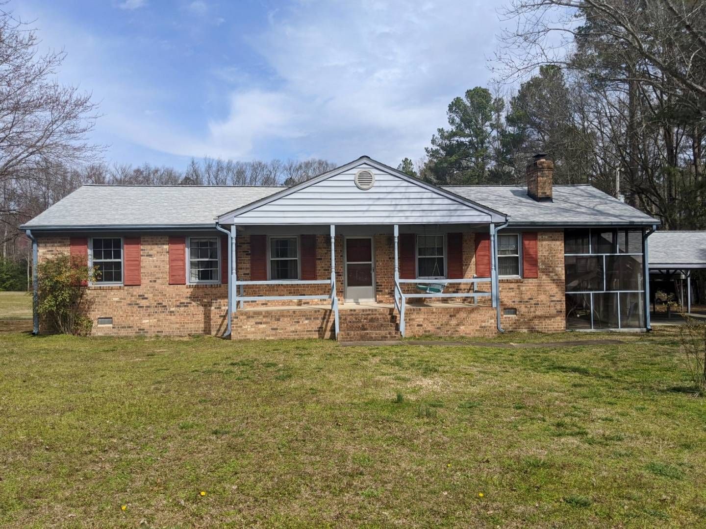 Chesterfield, Chesterfield County, VA House for sale Property ID