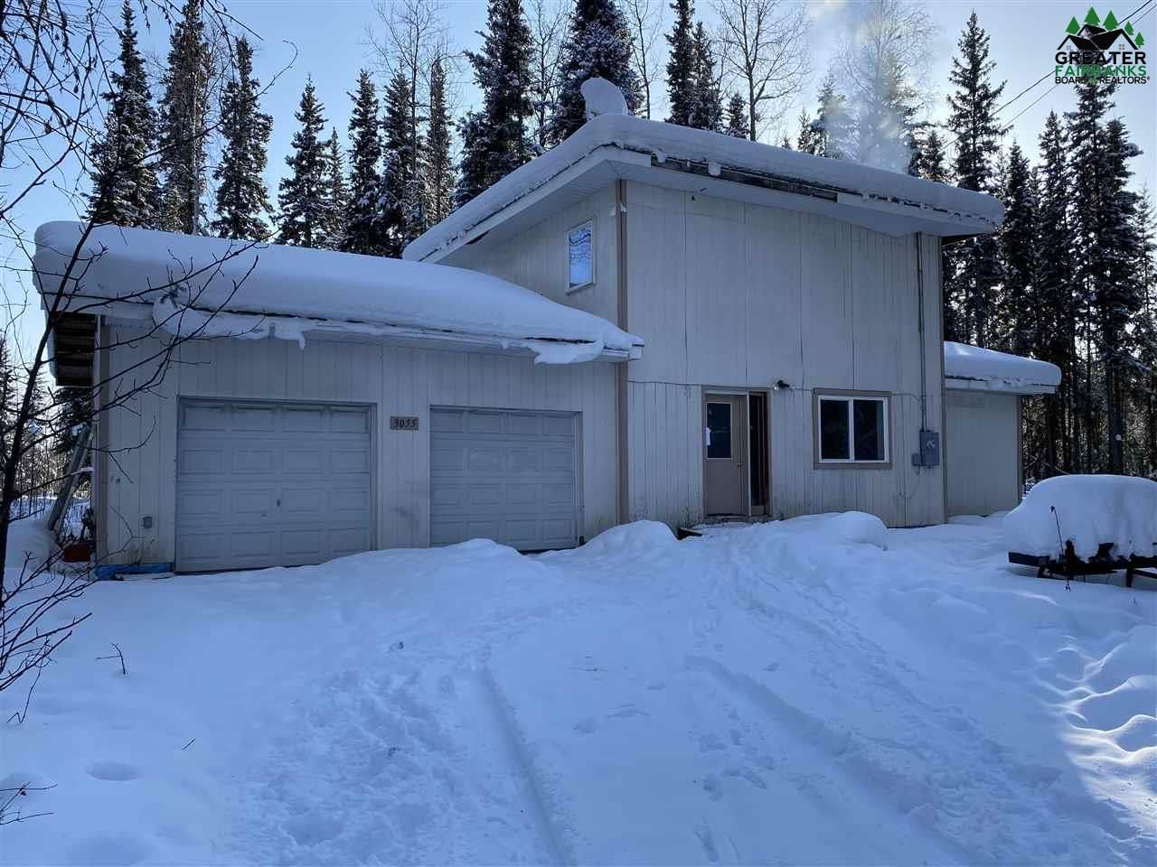 North Pole, Fairbanks North Star Borough, AK House for sale Property ID