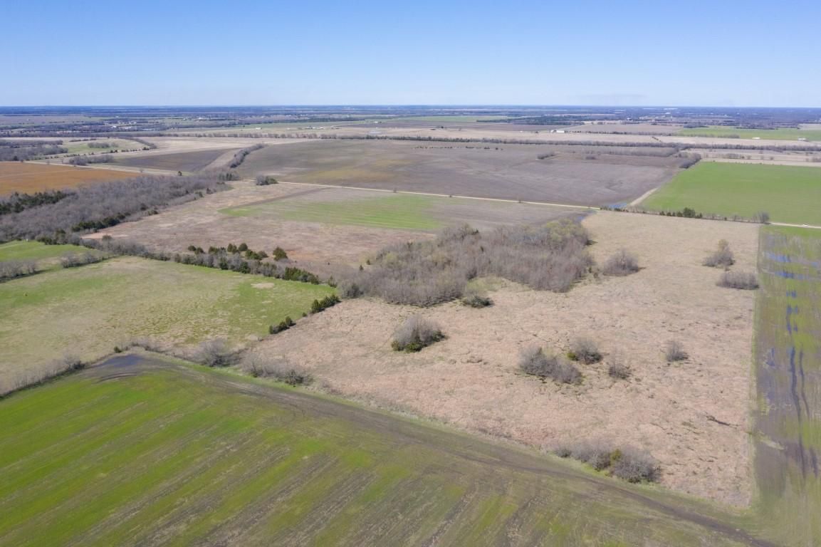 Petty, Lamar County, TX Undeveloped Land for sale Property ID
