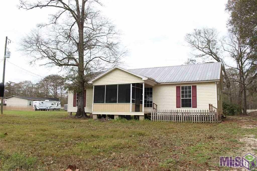 Maurepas, Livingston Parish, LA House for sale Property ID 337577869