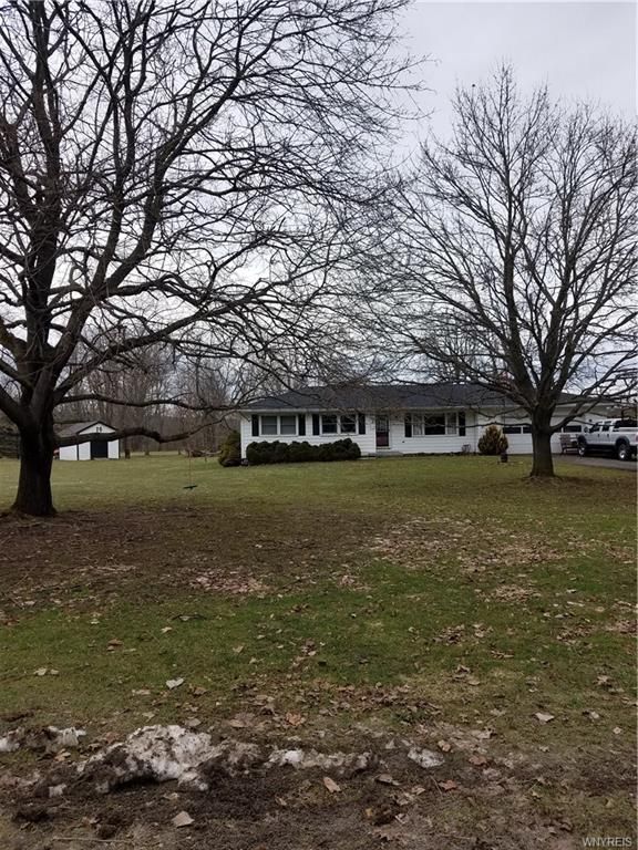 Strykersville, Wyoming County, NY House for sale Property ID 337575786 LandWatch