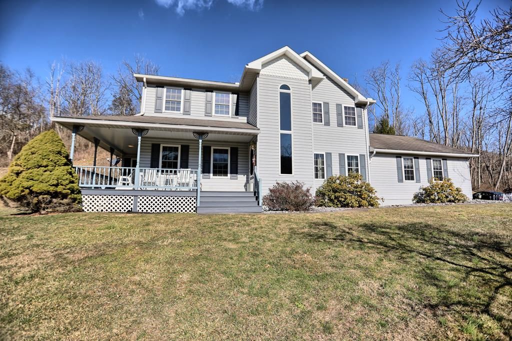 Milroy, Mifflin County, PA House for sale Property ID 337580304