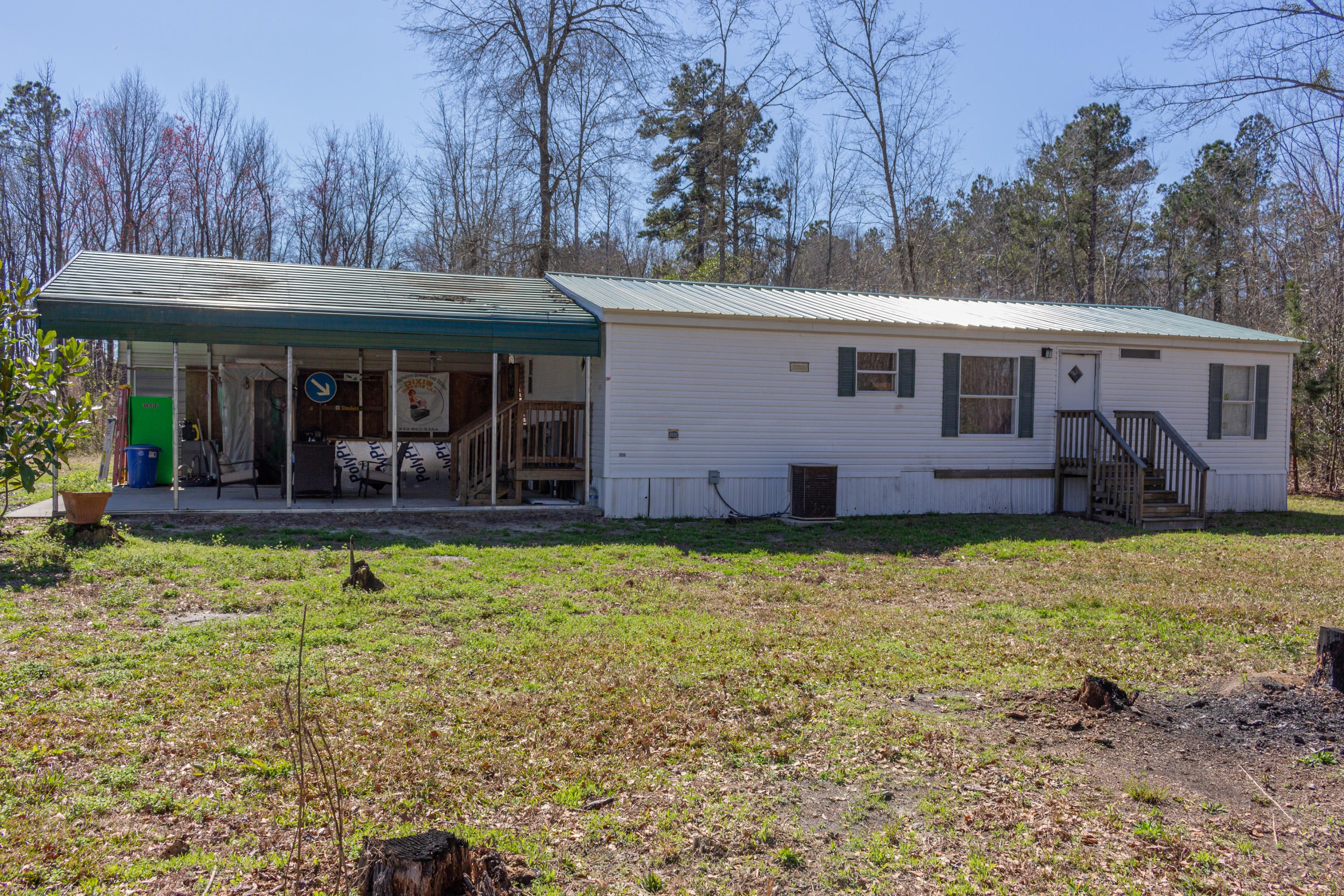 Smoaks, Colleton County, SC House for sale Property ID 337576732