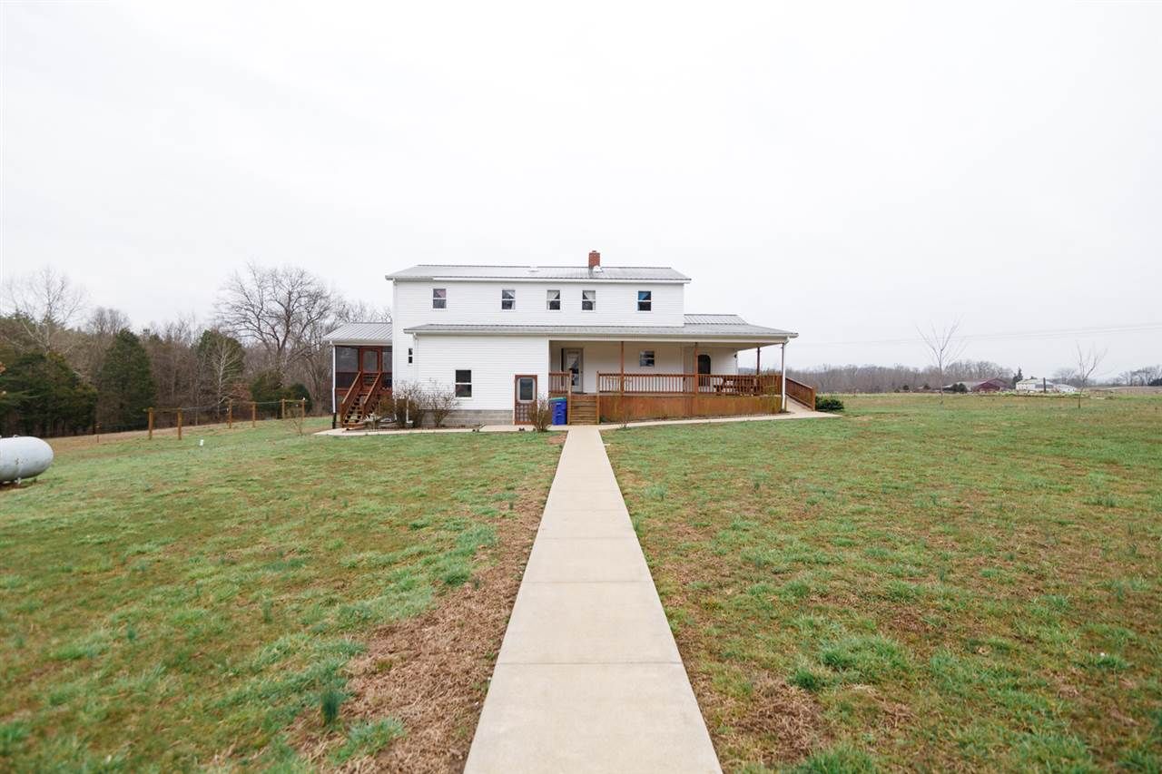 Lewisburg, Logan County, KY House for sale Property ID 337582592