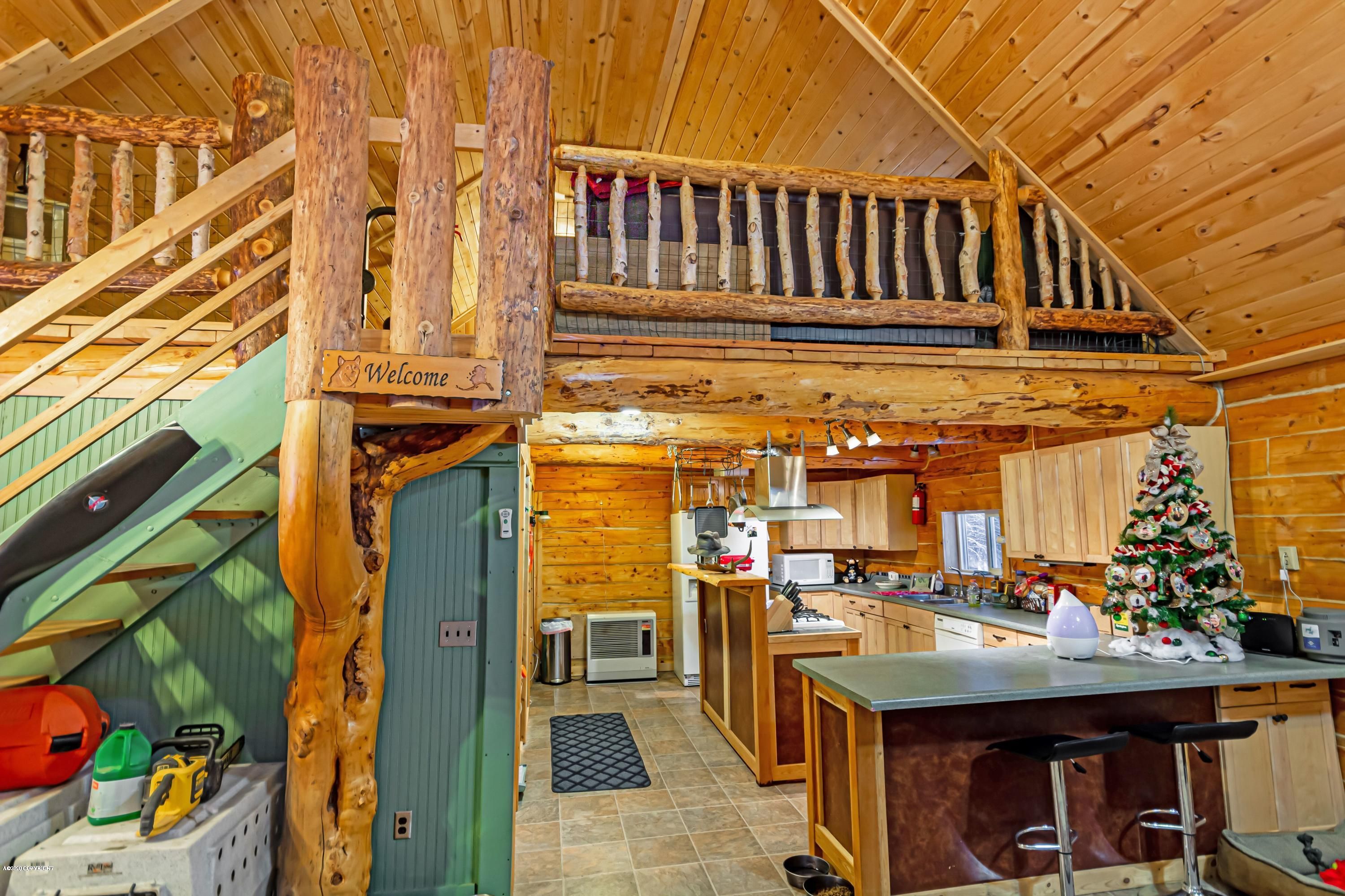 Glennallen, Valdez Cordova Borough, AK House for sale Property ID