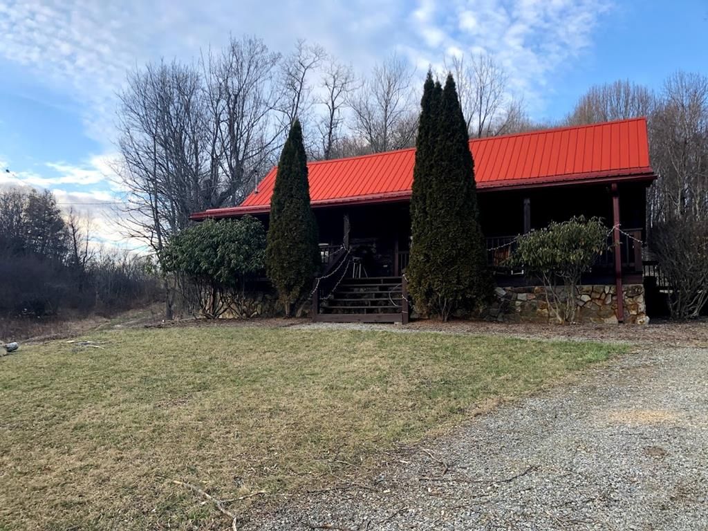 Mouth Of Wilson, Grayson County, VA House for sale Property ID