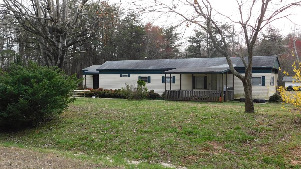 Prospect, Prince Edward County, VA House for sale Property ID