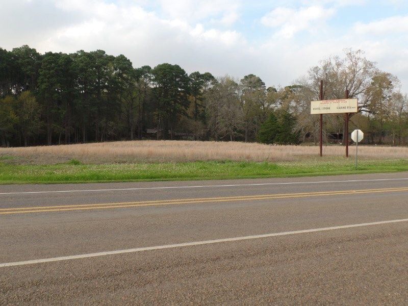Hemphill, Sabine County, TX Undeveloped Land, Homesites for sale