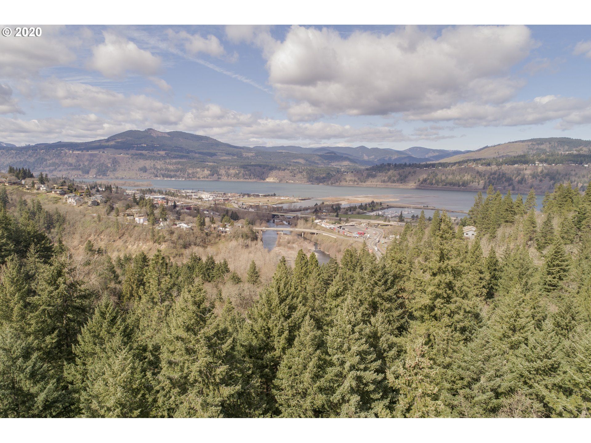Hood River, Hood River County, OR Undeveloped Land for sale Property ID