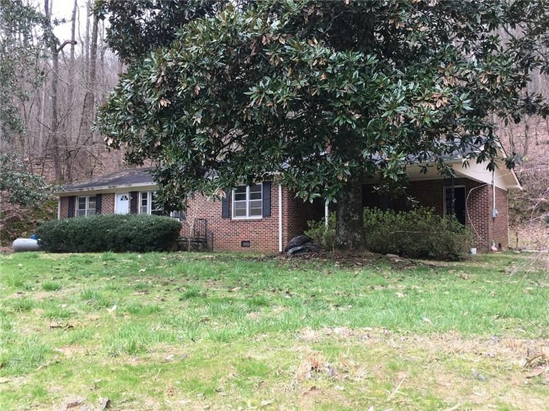 Ellijay, Gilmer County, GA House for sale Property ID 337577335