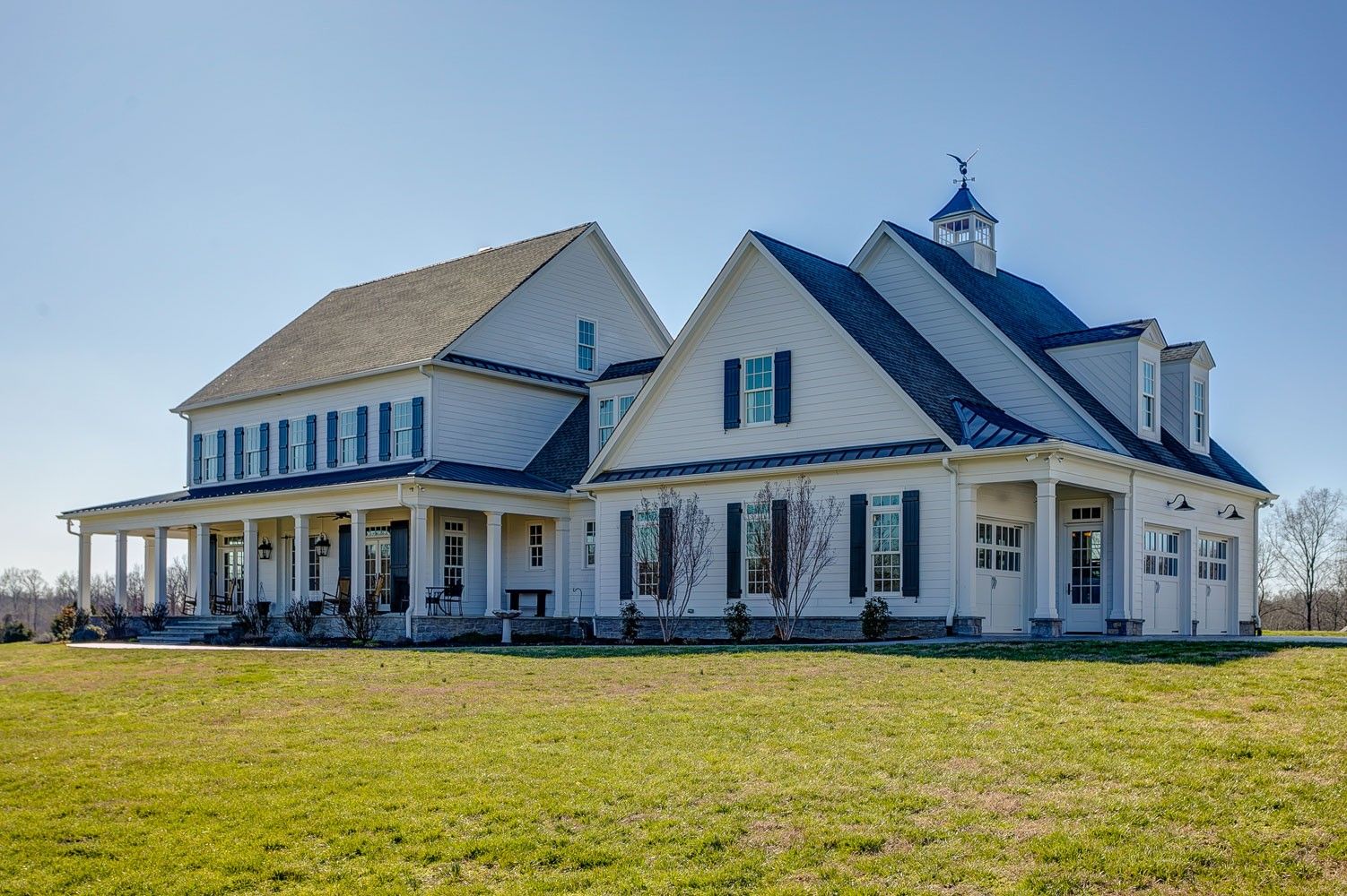 Primm Springs, Williamson County, TN House for sale Property ID