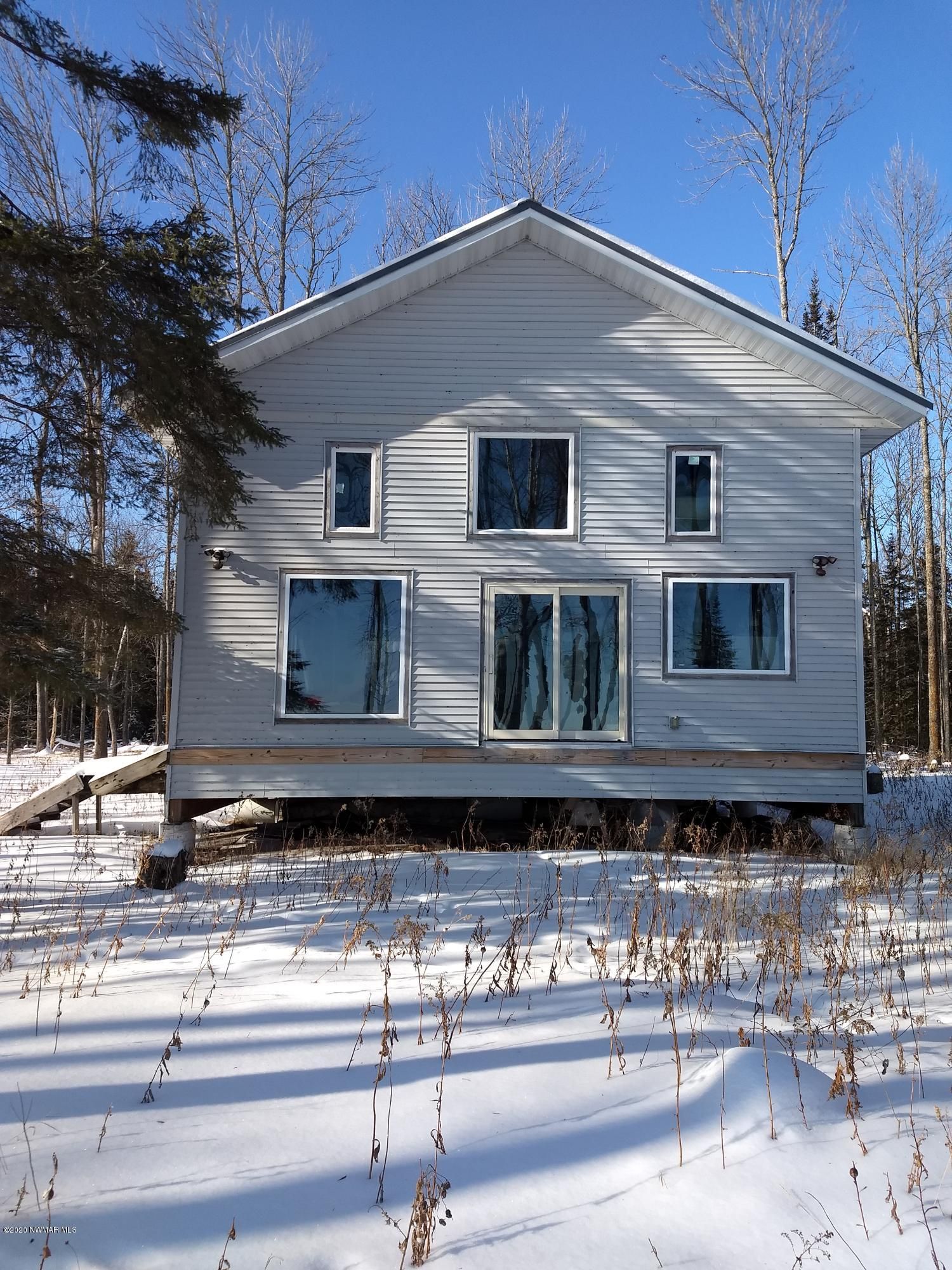 Angle Inlet, Lake of the Woods County, MN Lakefront Property, Waterfront Property, House for