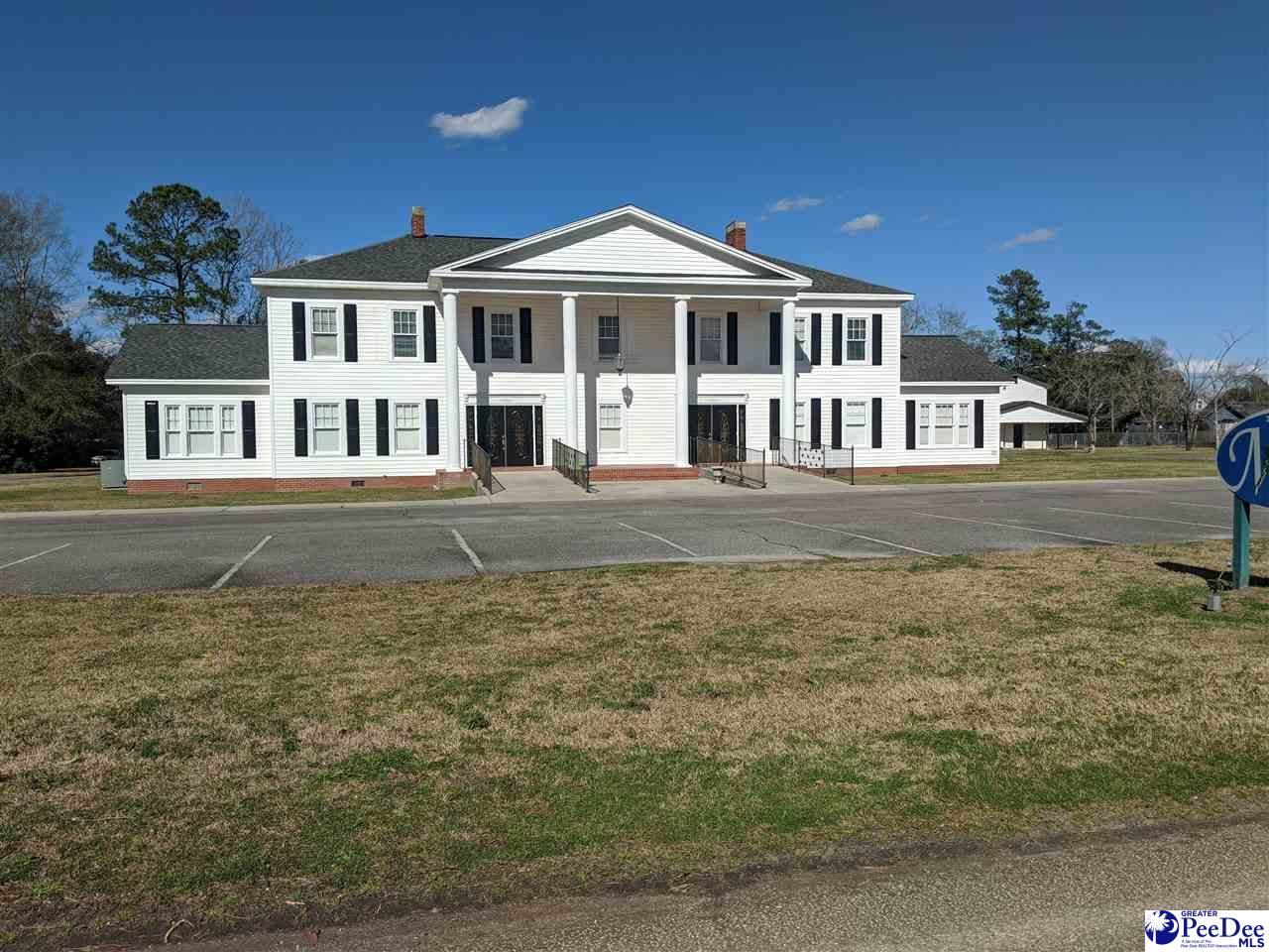 Hemingway, County, SC Commercial Property, House for sale