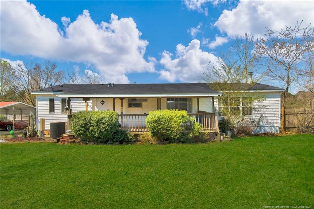 Lumber Bridge, Robeson County, NC House for sale Property ID 337589357