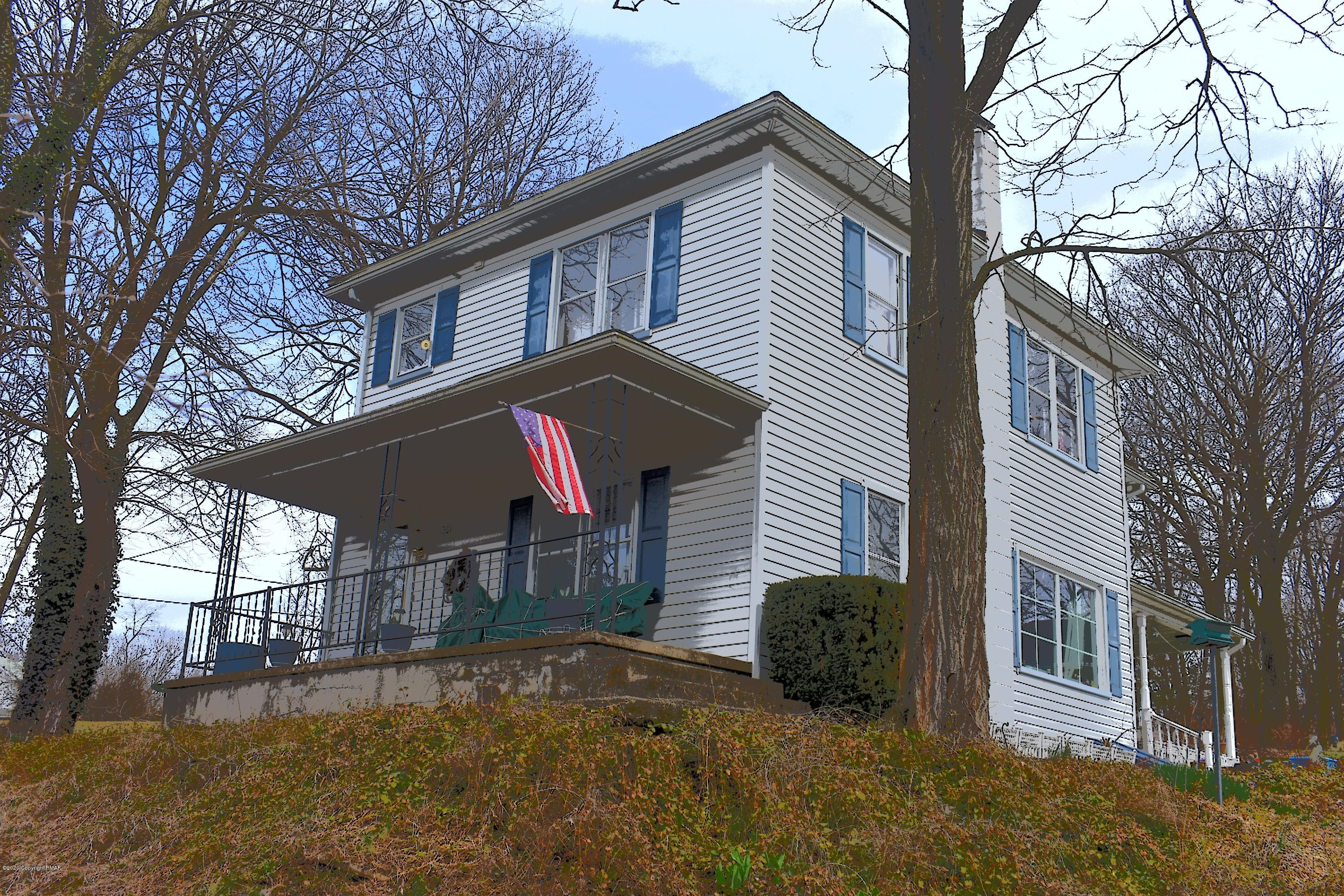 Mount Bethel, Northampton County, PA House for sale Property ID