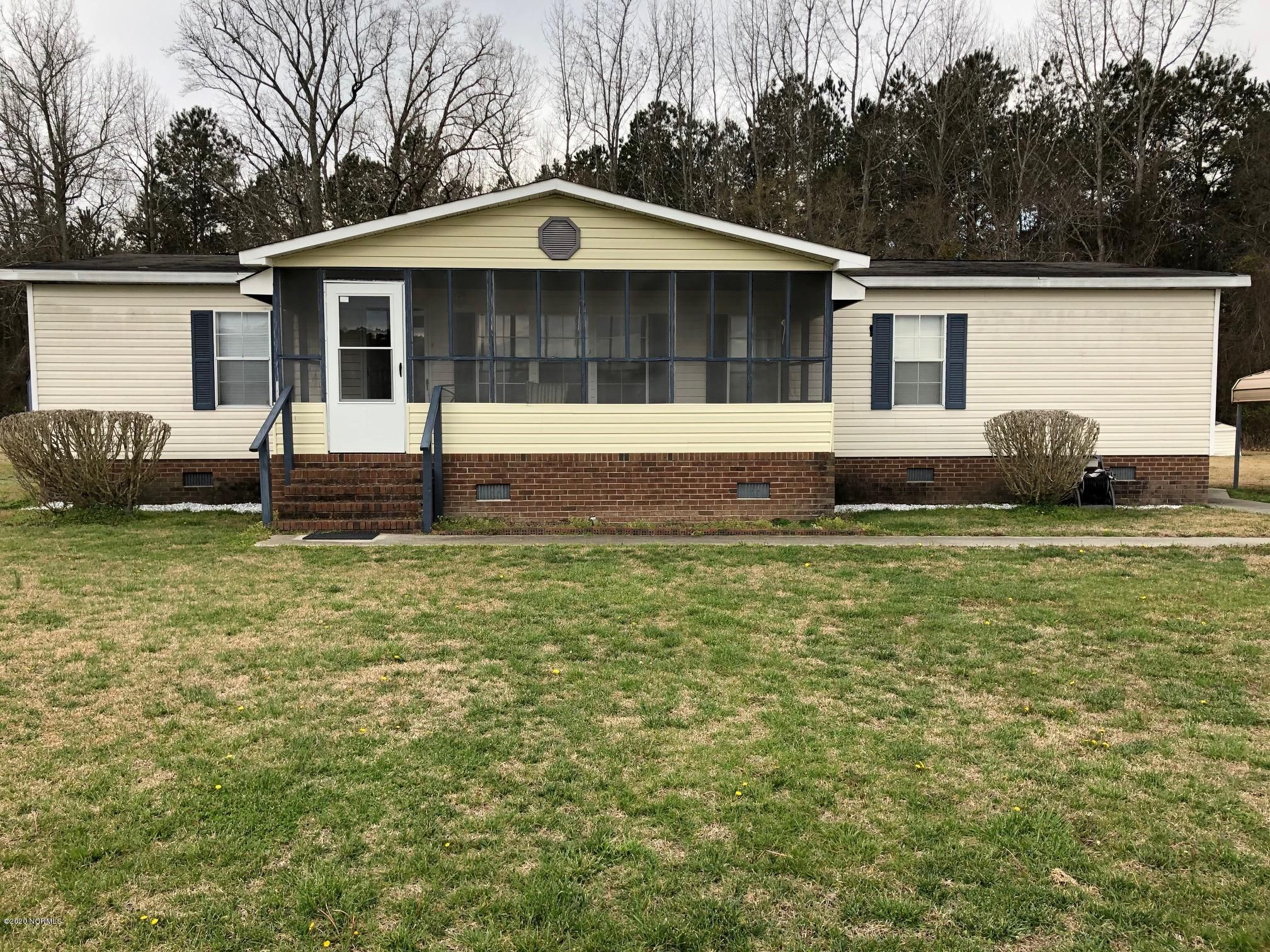 Robersonville, Martin County, NC House for sale Property ID 337590557