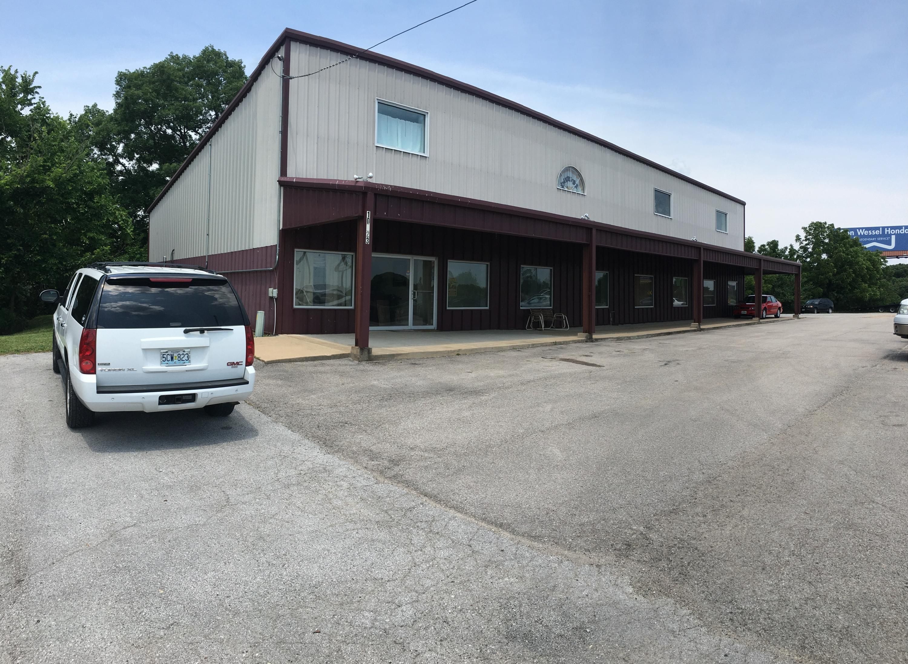 Walnut Shade, Taney County, MO Commercial Property, House for sale