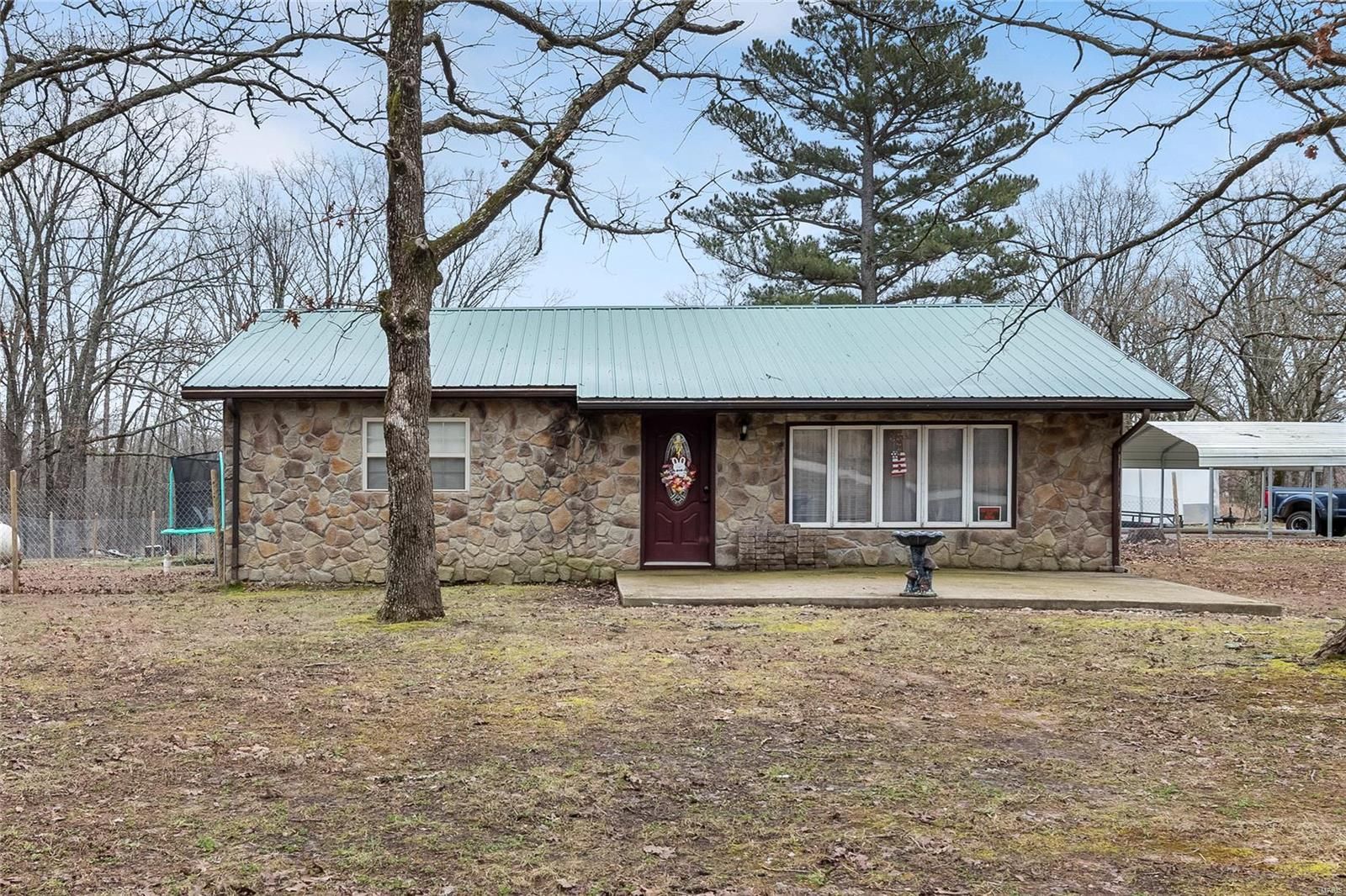 Waynesville, Pulaski County, MO House for sale Property ID 337601276