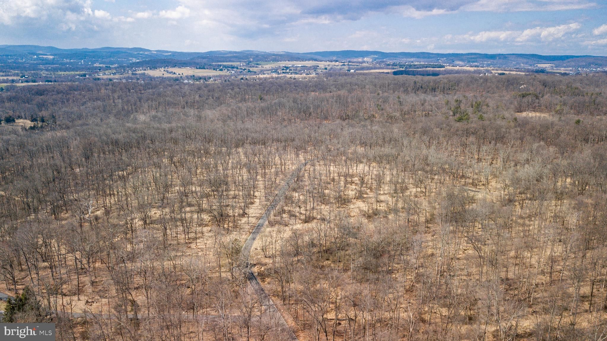 Perkiomenville, Montgomery County, PA Undeveloped Land for sale
