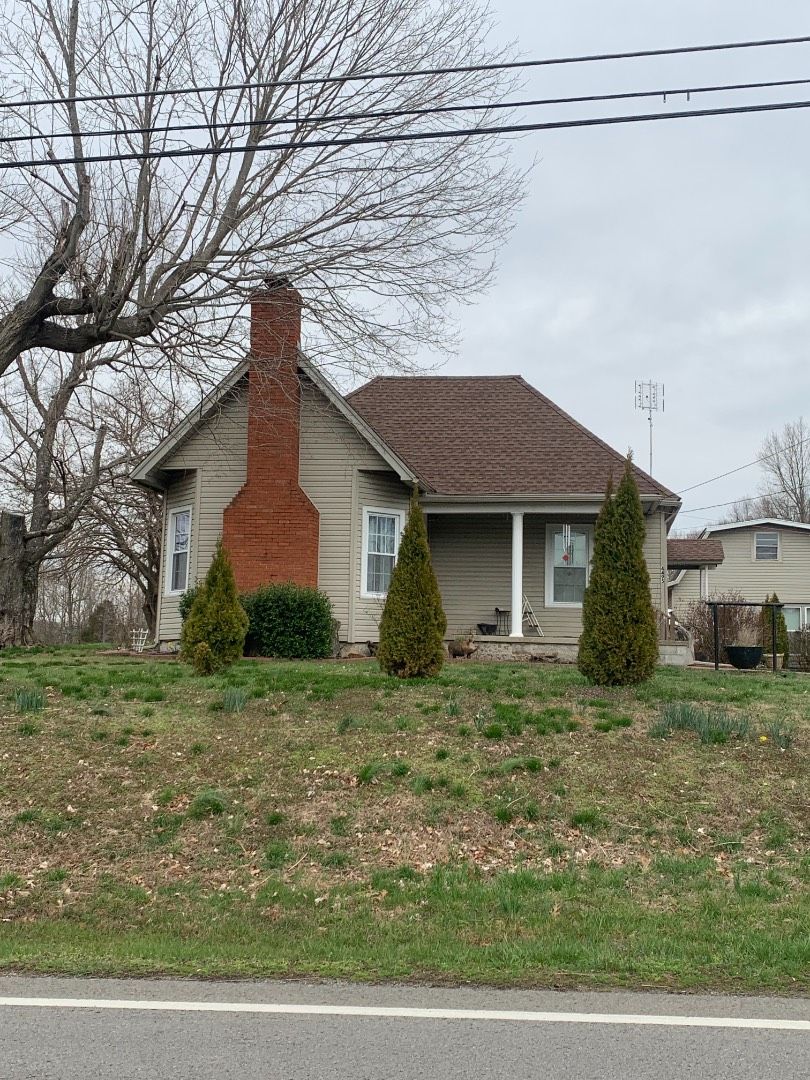 Greenville, Muhlenberg County, KY House for sale Property ID 337602273