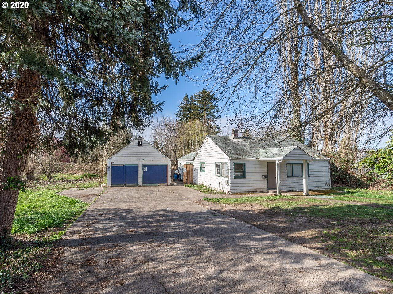 Beaverton, Washington County, OR Undeveloped Land, Homesites for sale