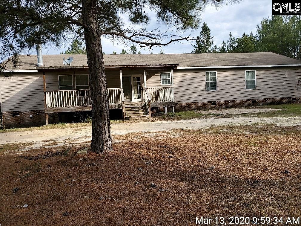 Kershaw, Lancaster County, SC House for sale Property ID 337609413