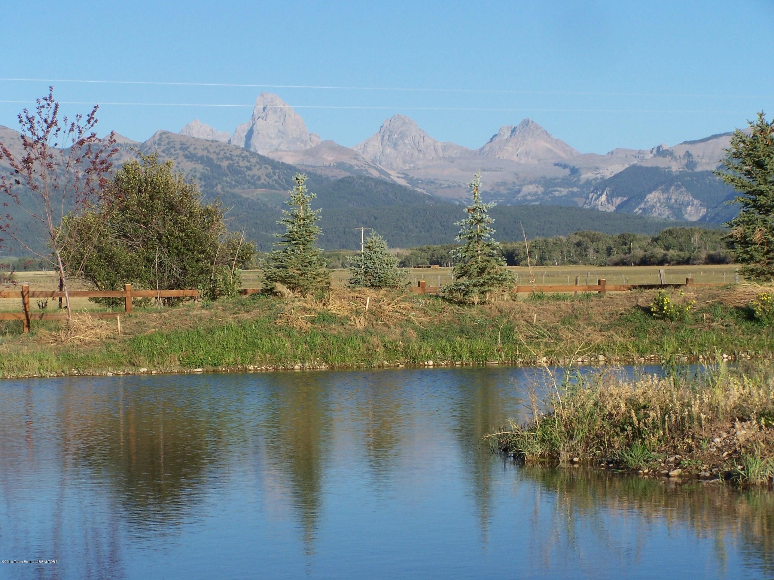 Tetonia, Teton County, ID Undeveloped Land, Homesites for sale Property