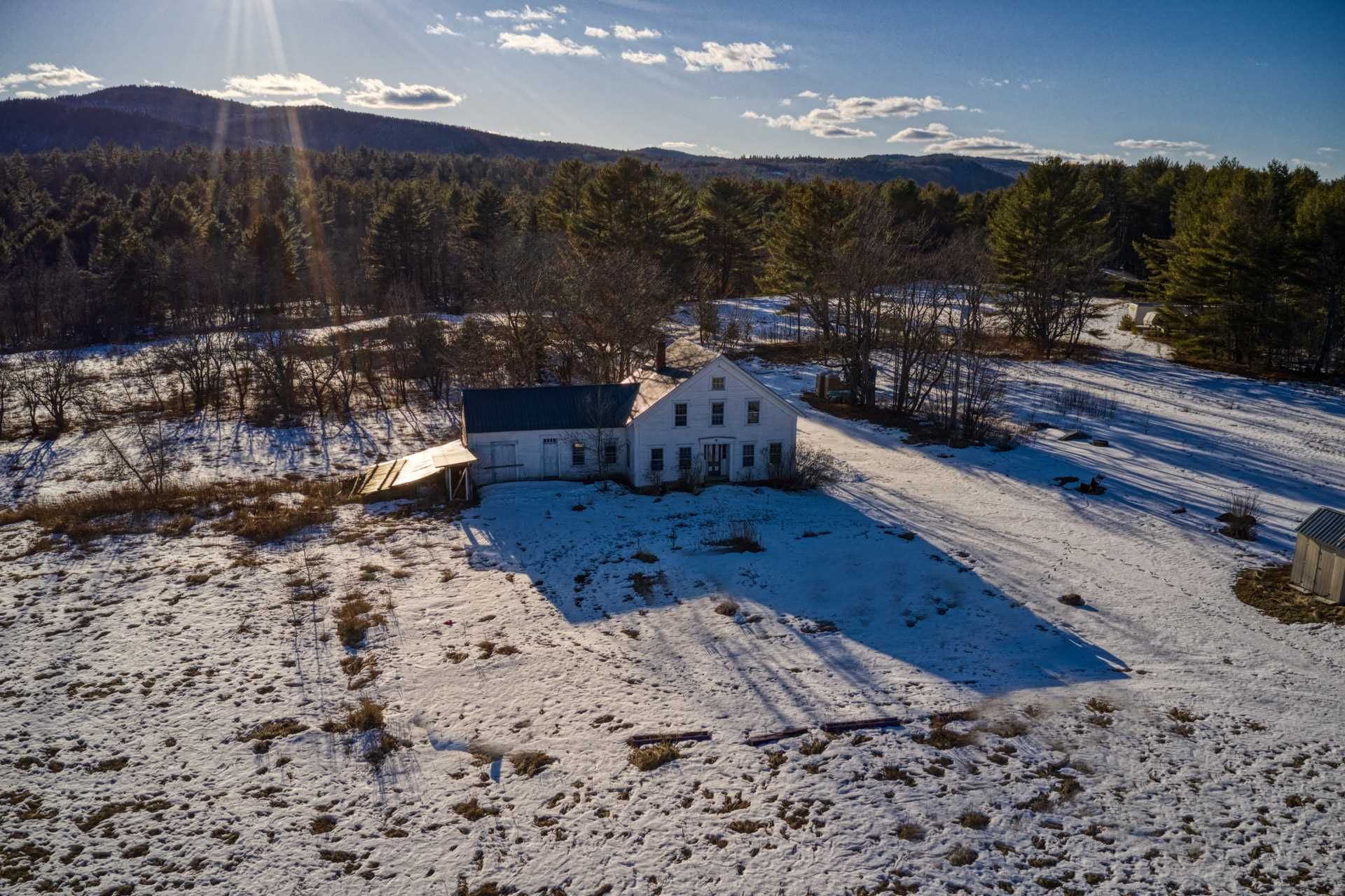 Grafton, Grafton County, NH House for sale Property ID 337614045