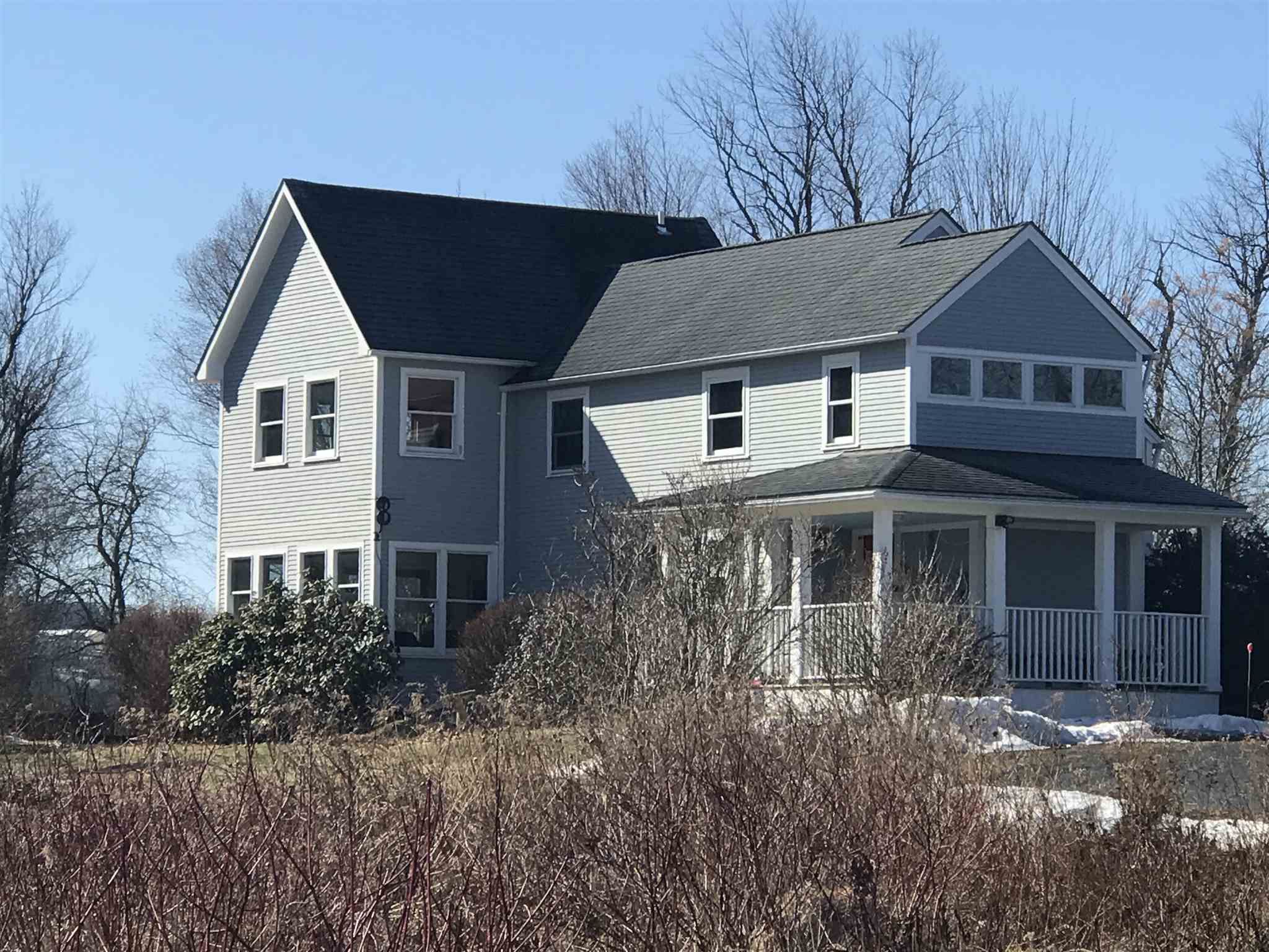 Waitsfield, Washington County, VT House for sale Property ID 337614059