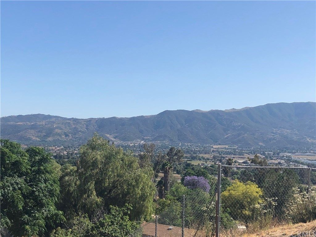 Wildomar, Riverside County, CA Undeveloped Land for sale Property ID