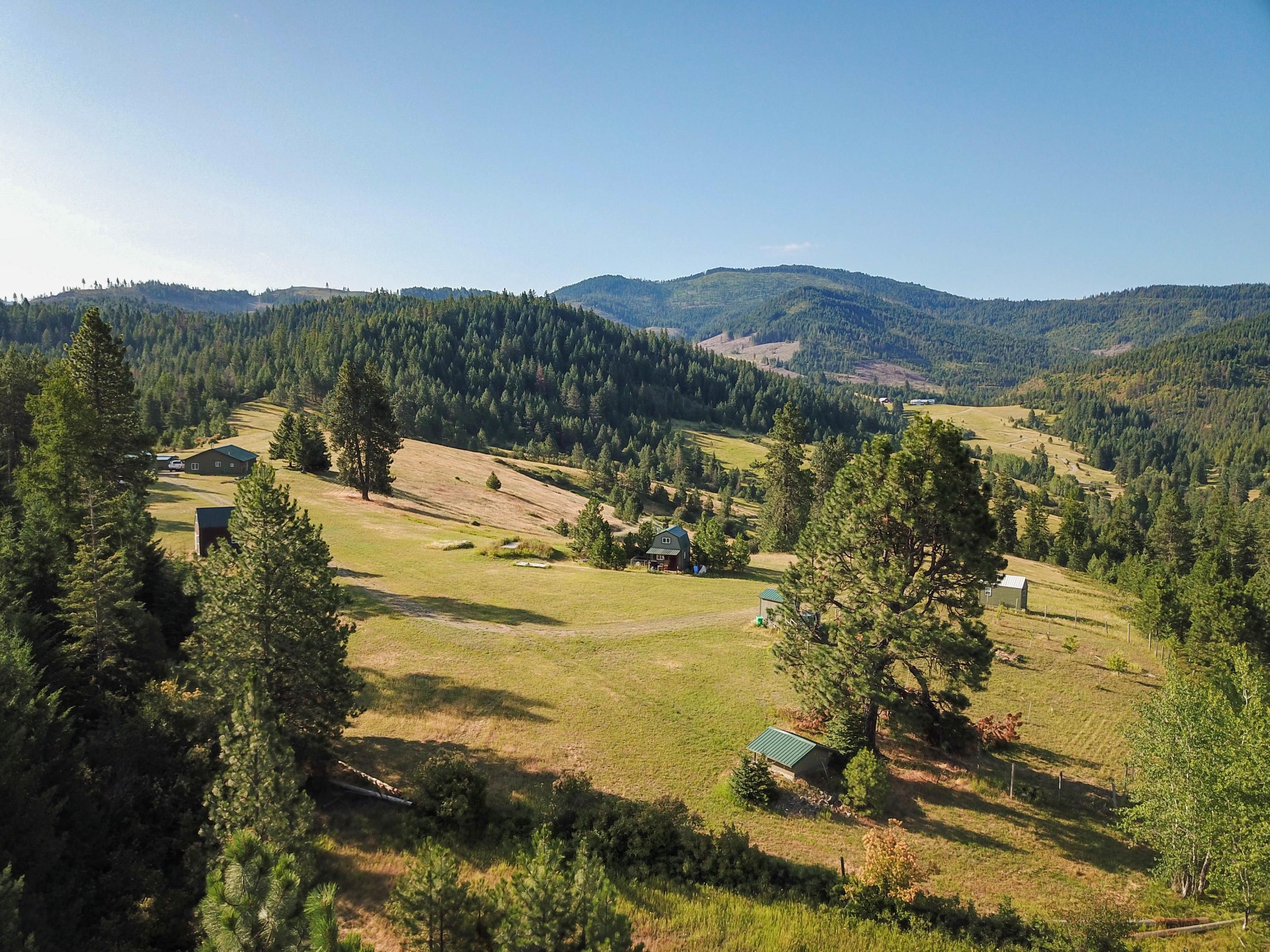 Medimont, Kootenai County, ID Undeveloped Land for sale Property ID 337609170 LandWatch