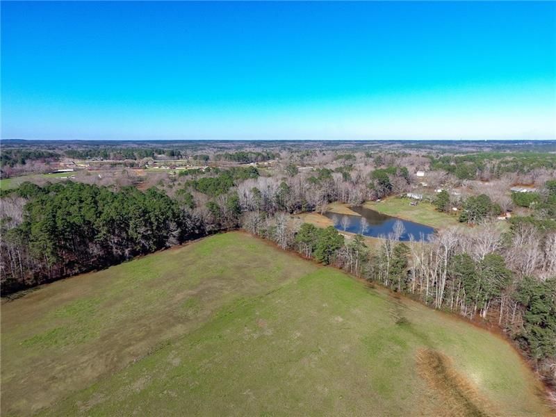 Conyers, Rockdale County, GA Undeveloped Land for sale Property ID