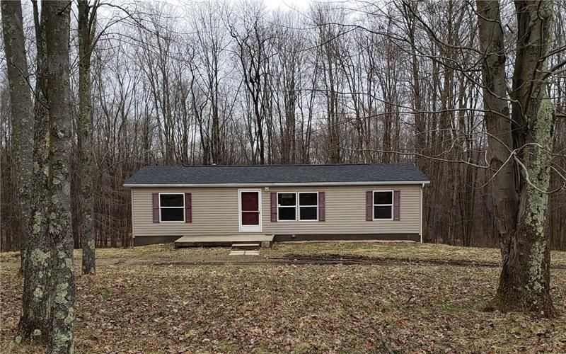 Parker, Butler County, PA House for sale Property ID 337627685 LandWatch