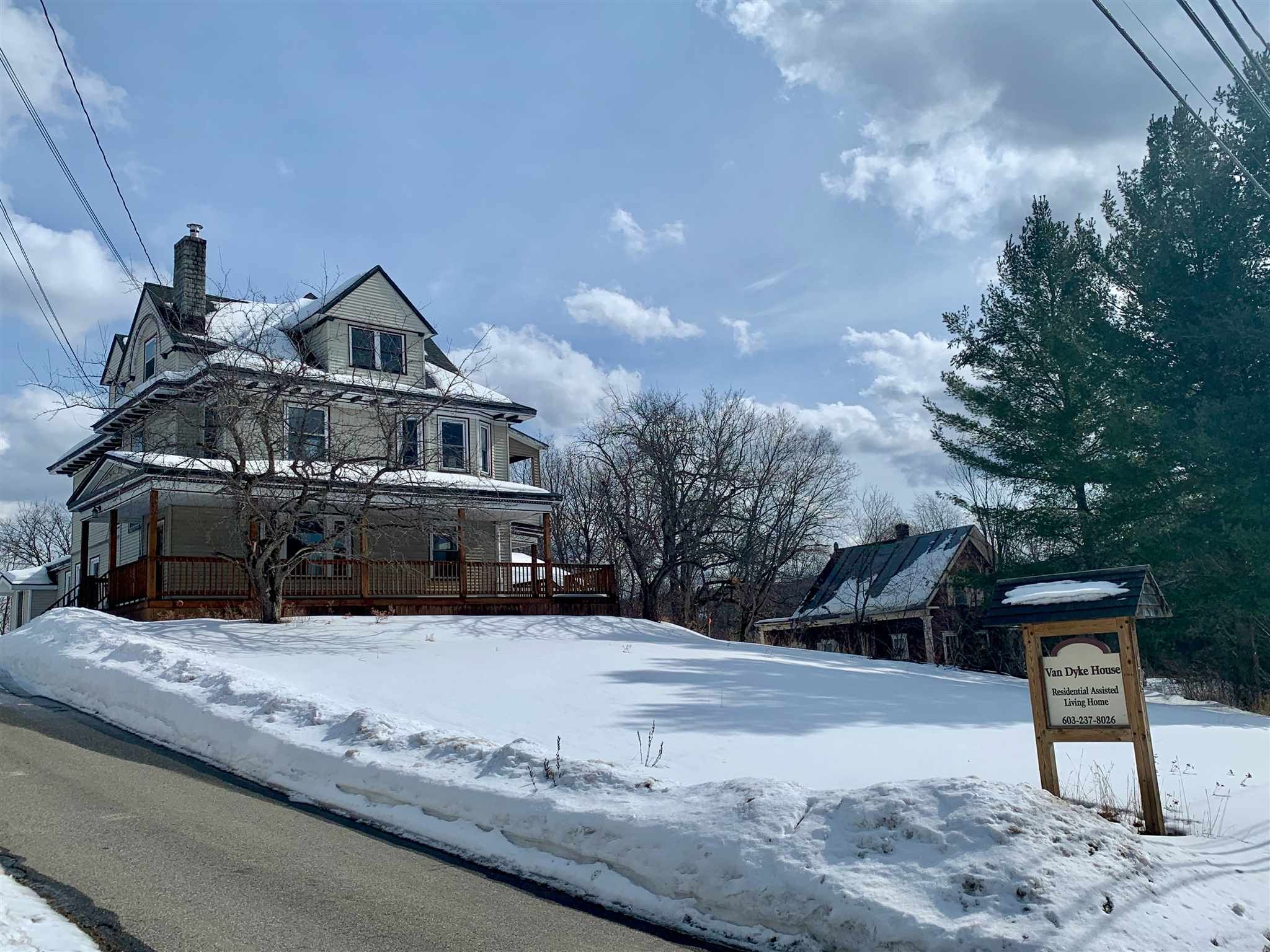 Colebrook, Coos County, NH House for sale Property ID 337624517