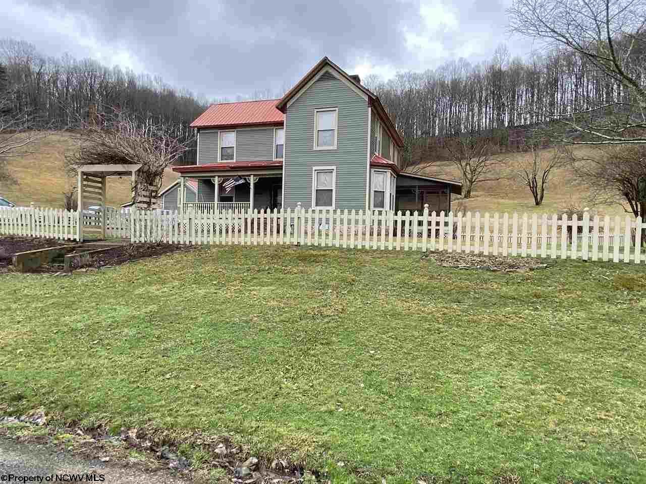 Buckhannon, Upshur County, WV House for sale Property ID 337624295