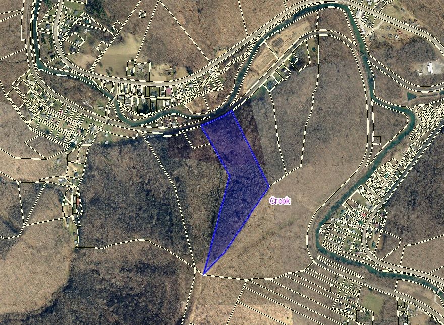 Bloomingrose, Boone County, WV Undeveloped Land for sale Property ID