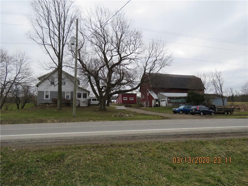 Warsaw, Wyoming County, NY House for sale Property ID 337621476