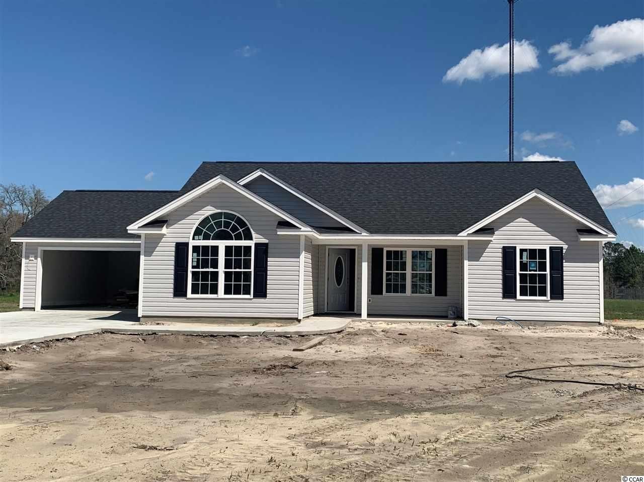 Aynor, Horry County, SC House for sale Property ID 337619968 LandWatch