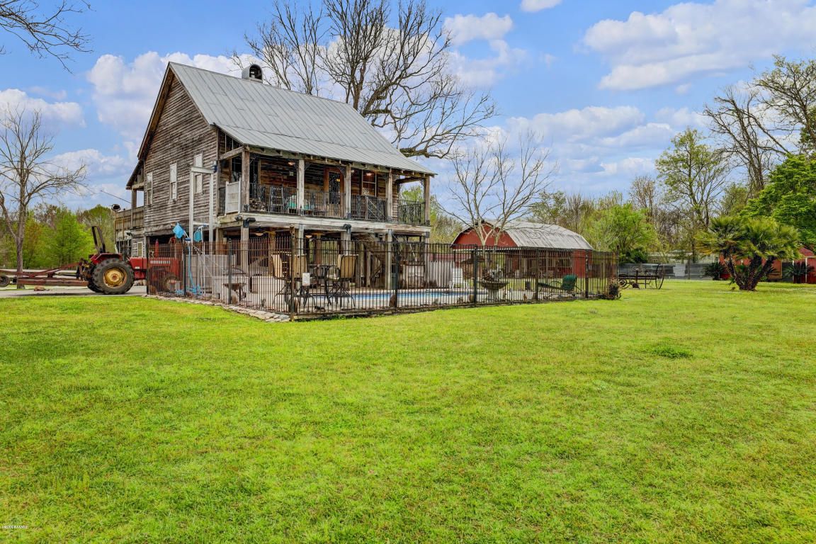 Breaux Bridge, Lafayette Parish, LA House for sale Property ID