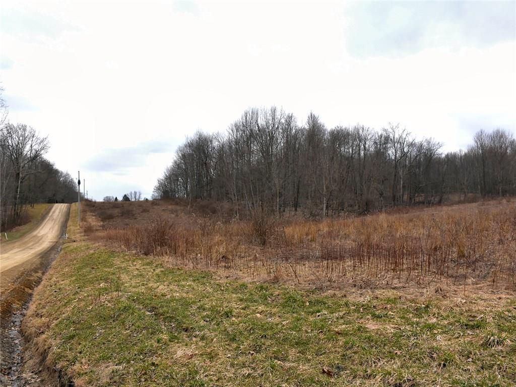 Saegertown, Crawford County, PA Undeveloped Land for sale Property ID