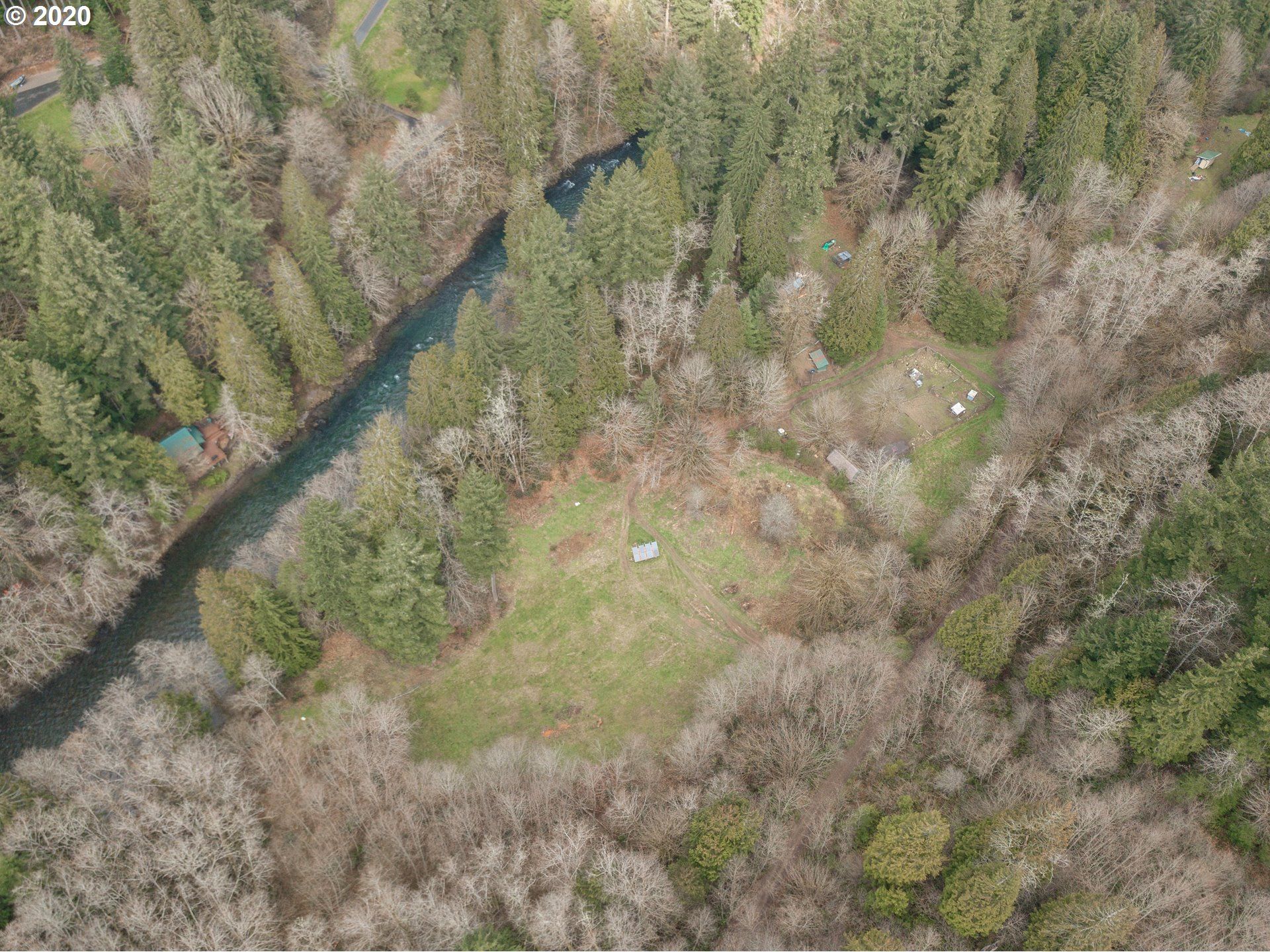 Kalama, Cowlitz County, WA Undeveloped Land, Lakefront Property, Waterfront Property for sale