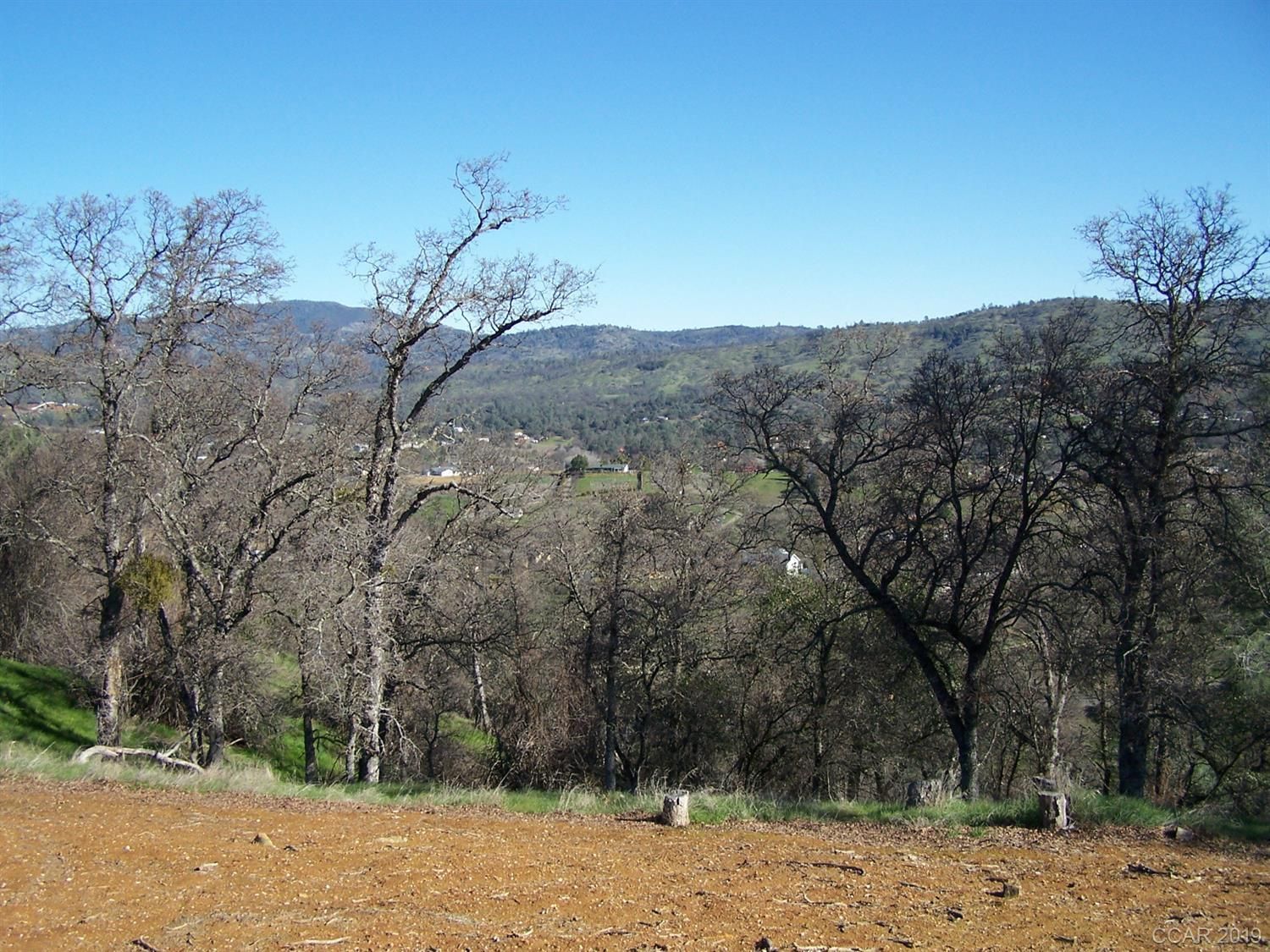 Copperopolis, Calaveras County, CA Undeveloped Land for sale Property