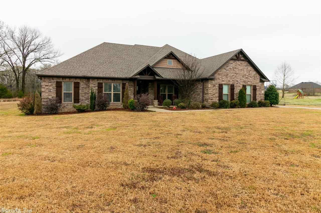 Greenbrier, Faulkner County, AR House for sale Property ID 337619859